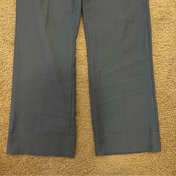 Vitarelli men’s grey 100% viscose dress pants size 31 - Picture 3 of 13